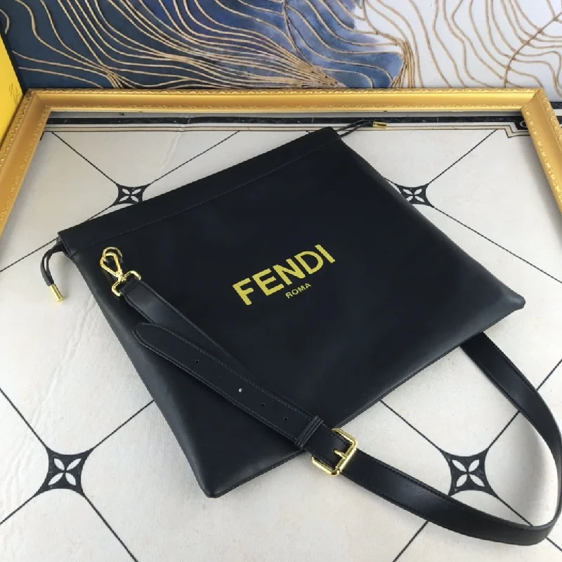 Fendi backpacks with a hidden back pocket for security and privacyNew Arrival Bags Fendi 045