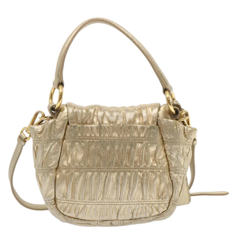 Prada Cleo bags with a snakeskin - effect panel for a bold and trendy lookPRADA Saffiano Shoulder Bag