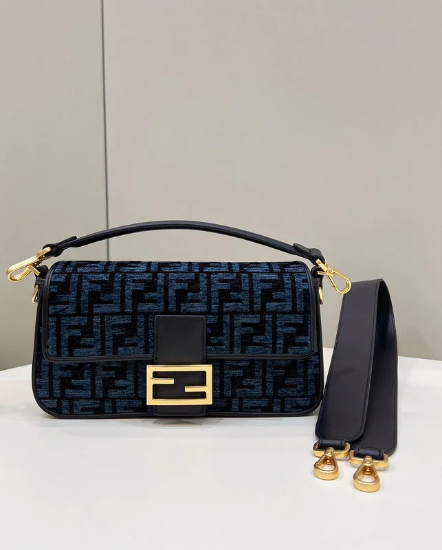 Fendi backpacks with a padded laptop sleeve for travel and work - related useWF - Fendi Bags - 910