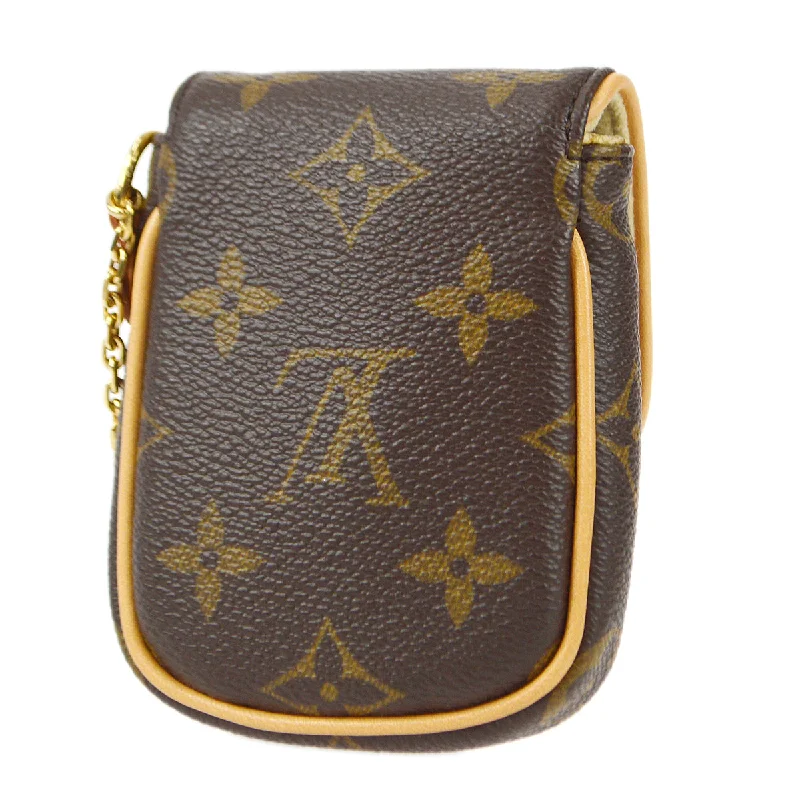 Louis Vuitton Neverfull bags with large capacity for everyday essentialsLouis Vuitton 2006 Pochette Tulum Monogram M60020