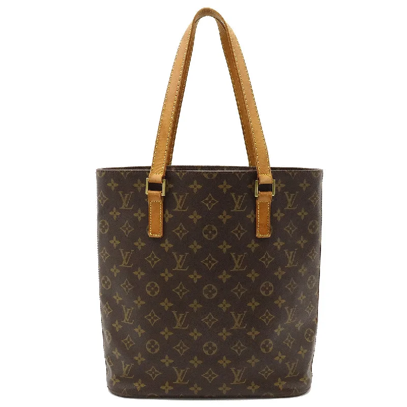 Louis Vuitton bags with a front - zip pocket for small items like keysLouis Vuitton Vavin GM M51170