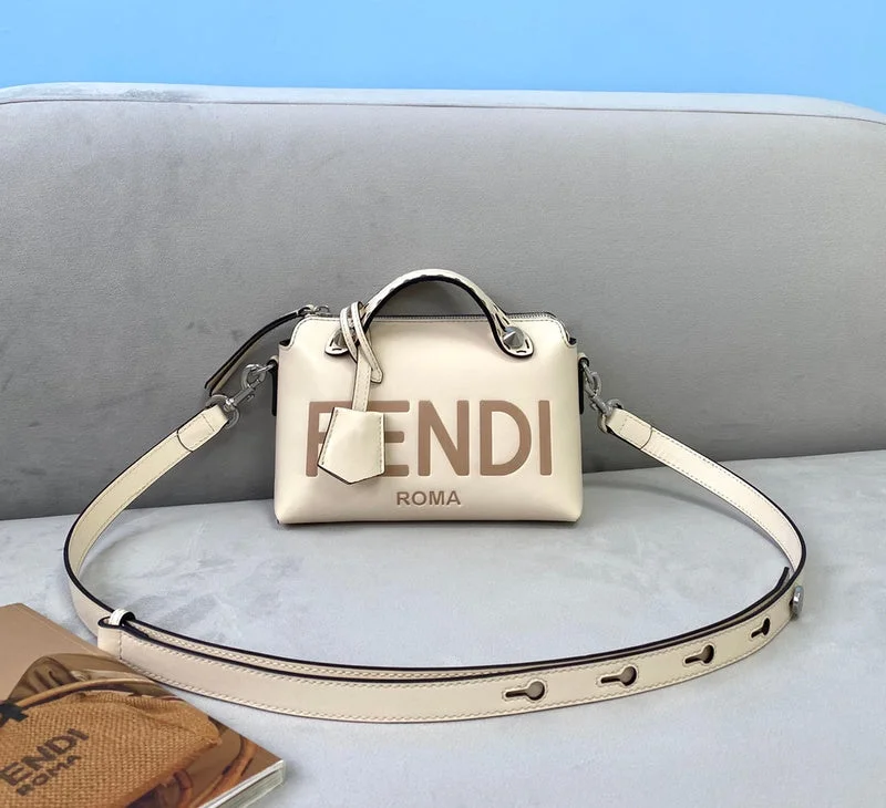 Fendi bags with a detachable camera holder for photography enthusiastsWF - Fendi Bags - 789