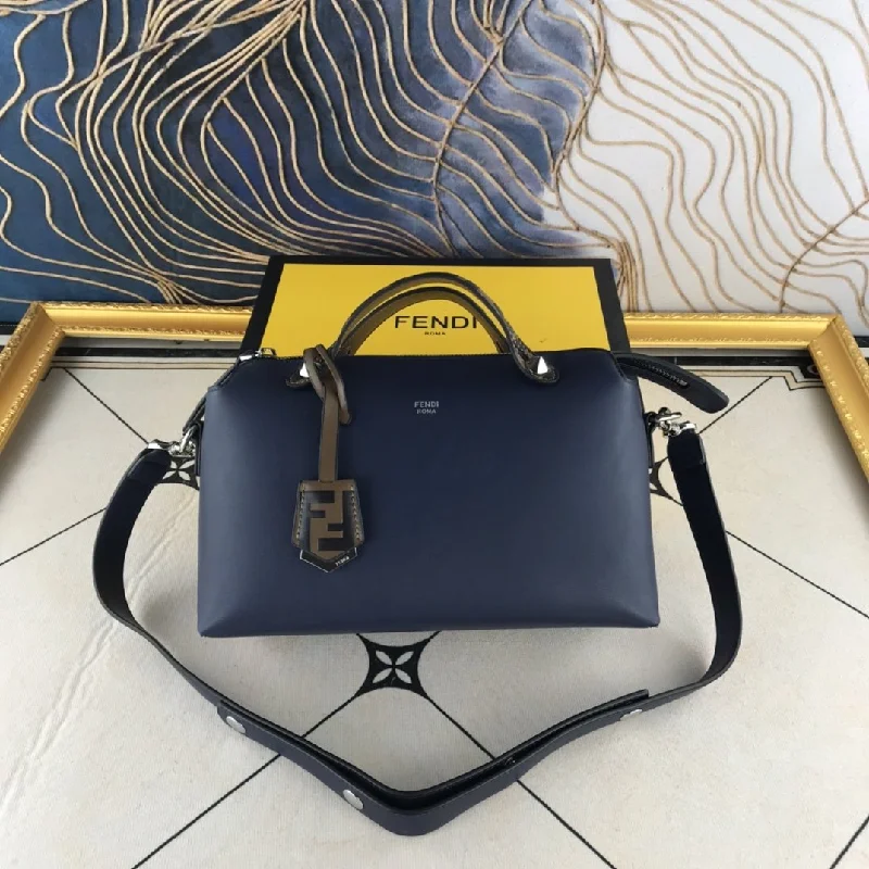 Fendi crossbody bags with a keychain holder for practicality and easy access to keysNew Arrival Bags Fendi 042