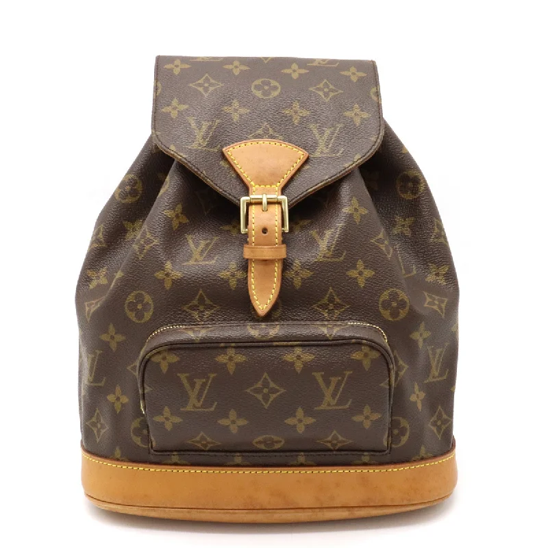 Louis Vuitton Alma bags with a monogram - embossed leather surfaceLouis Vuitton Monogram Shoulder Strap Small Good