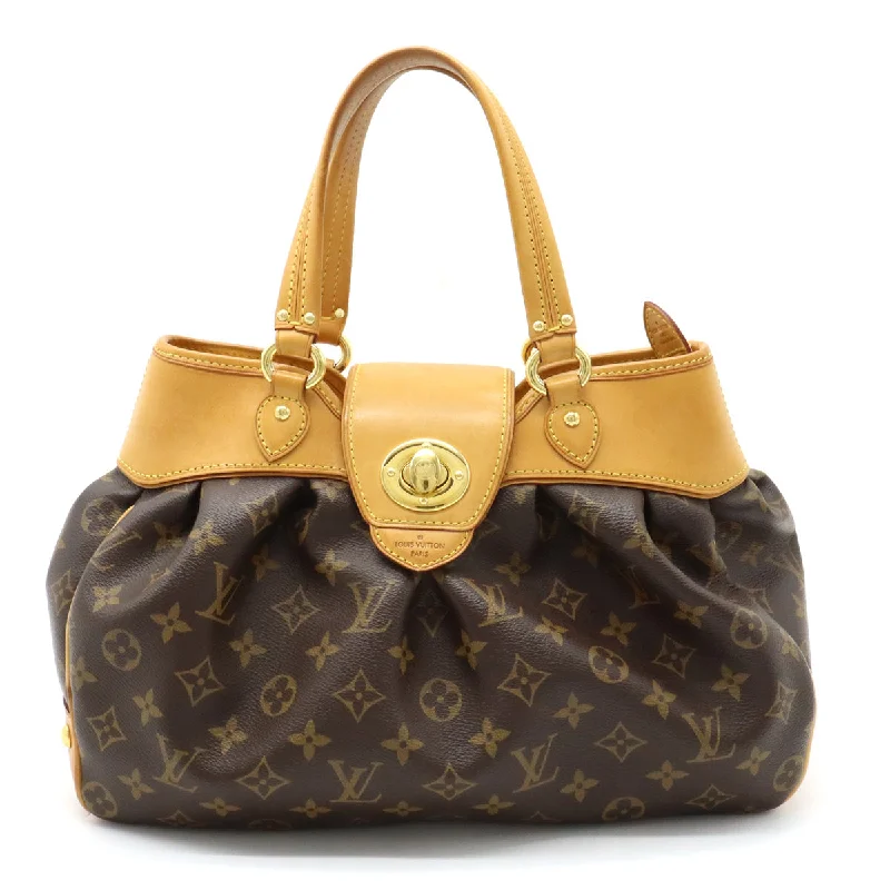 Louis Vuitton crossbody bags with adjustable shoulder straps for comfortLouis Vuitton Boeshi PM Bag M45715