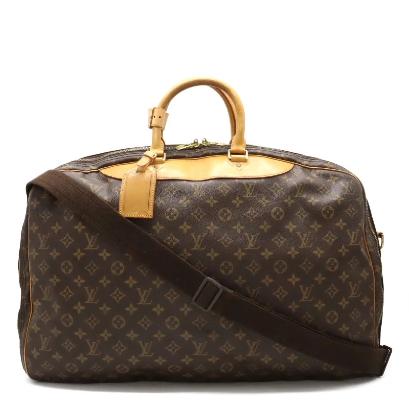 Louis Vuitton Twist bags with a contrast - colored interior for visual interestLouis Vuitton Alize de Poche 55 M41392