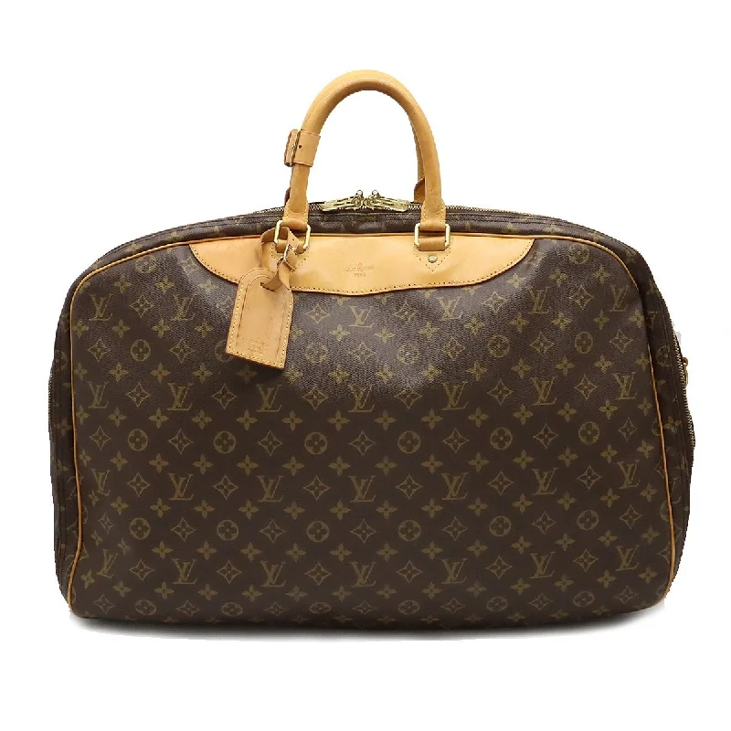 Louis Vuitton backpacks with a padded laptop compartment for travelLouis Vuitton Alize de Poche 55 M41392