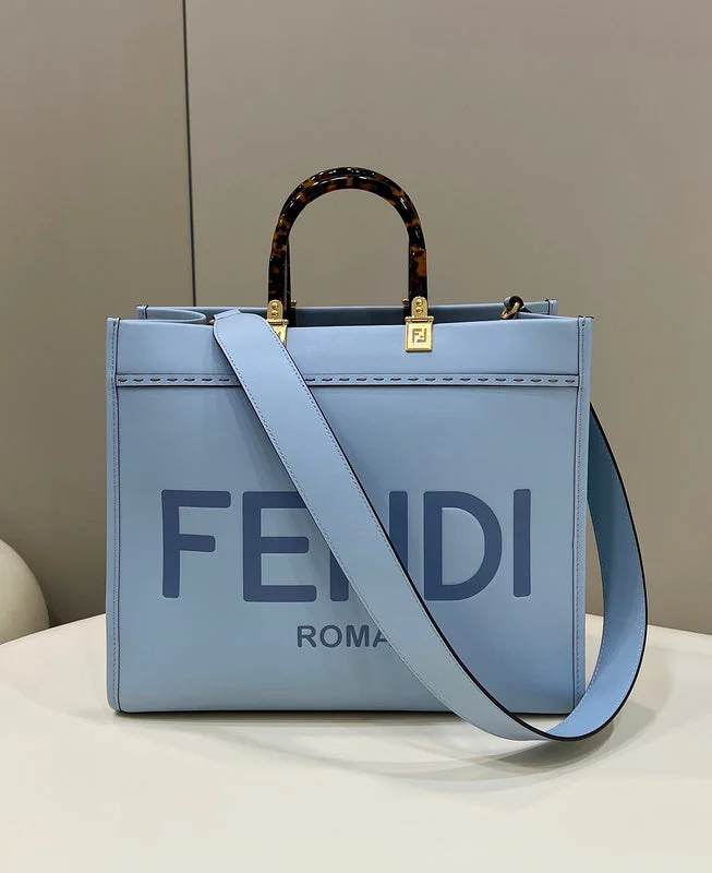 Fendi bags with a Bluetooth - enabled key finder for never losing keys againWF - Fendi Bags - 894