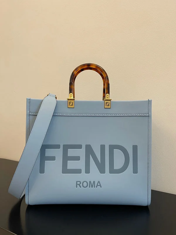 Fendi backpacks with a multi - pocket organization for better functionalityWF - Fendi Bags - 805