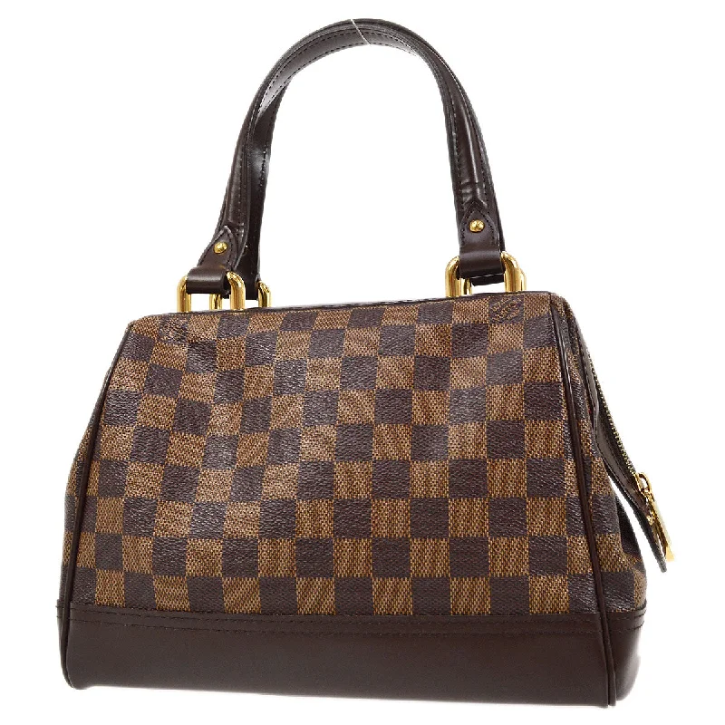 Louis Vuitton backpacks with a sleek, minimalist design for styleLouis Vuitton 2006 Knightsbridge N51201