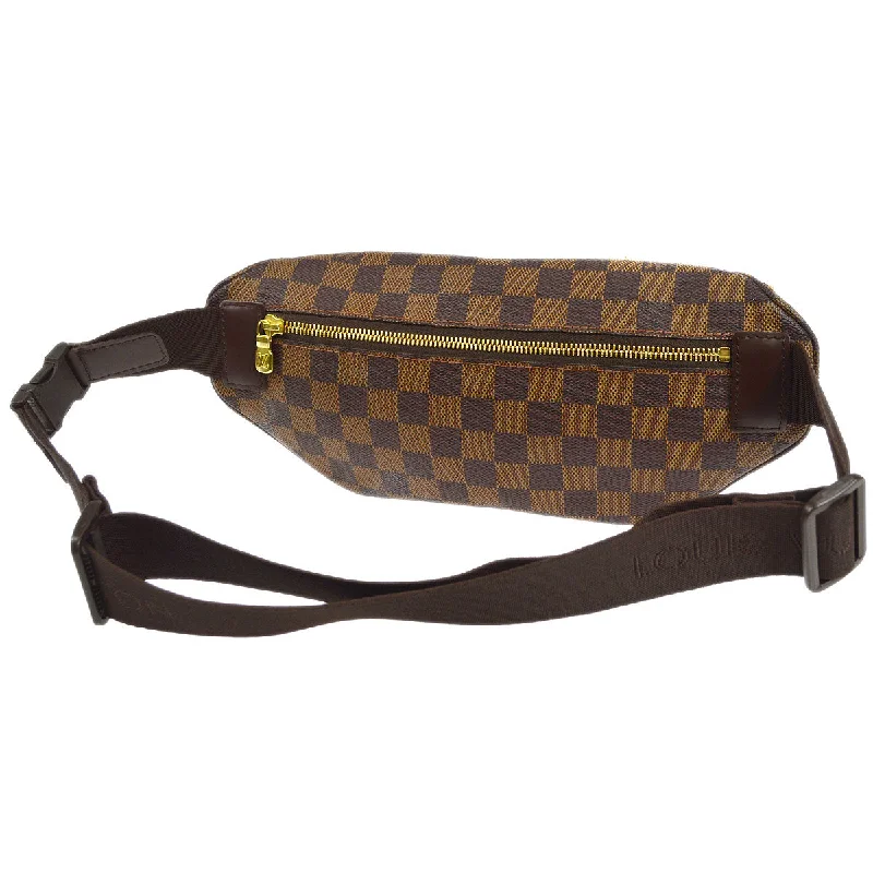 Louis Vuitton bags with a zippered interior pocket for better organizationLouis Vuitton 2006 MELVILLE BUM BAG N51172