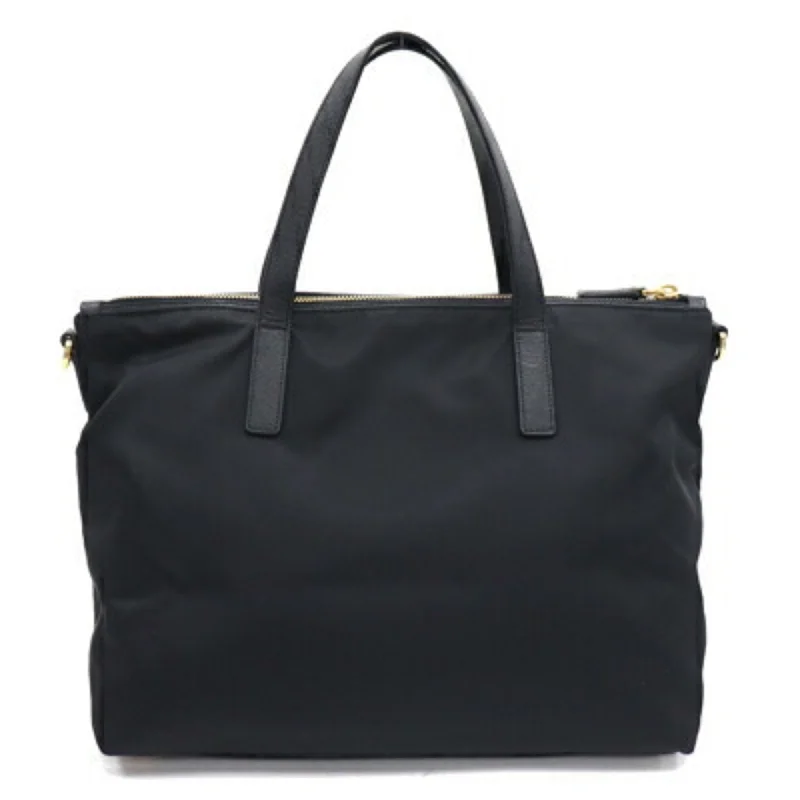 Prada Cahier bags with a detachable shoulder strap for versatile carryingPRADA Robot Tote