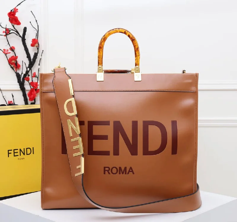 Fendi crossbody bags in a vibrant, neon color for a bold fashion statementNew Arrival Bags Fendi 034