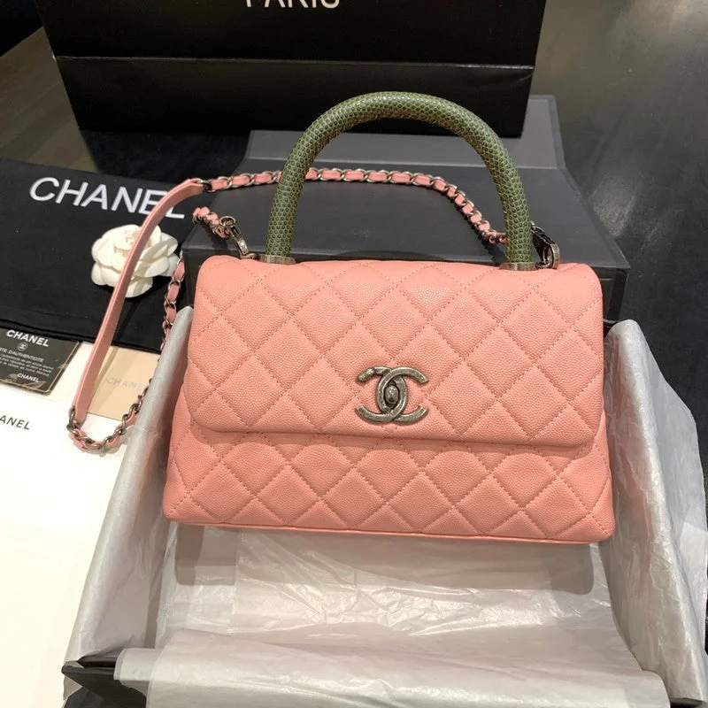 Chanel bags with modern touchesChanel bags with modern touchesChanel -Bags - CHL Bags - 856