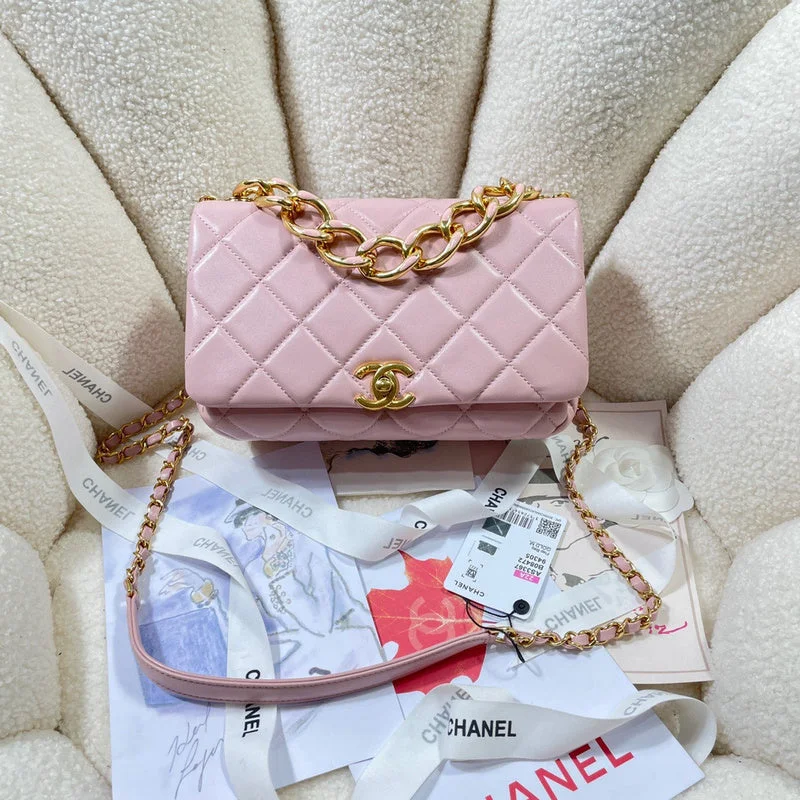 Chanel bags with exclusive seasonal releasesChanel bags with exclusive seasonal releasesChanel -Bags - CHL Bags - 967