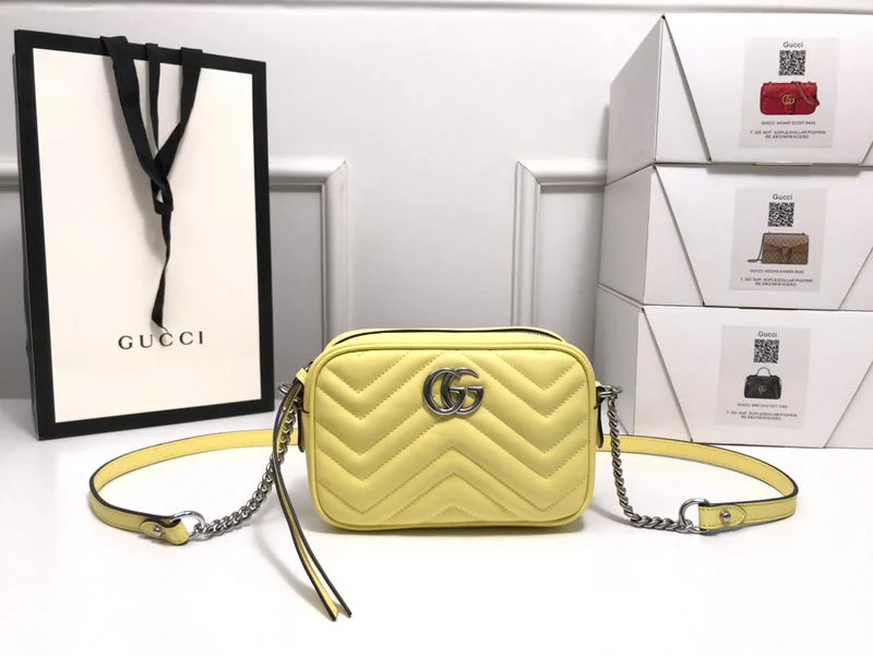 Gucci tote bags for women with a water - resistant coatingBC - Gucci Bags - 4324