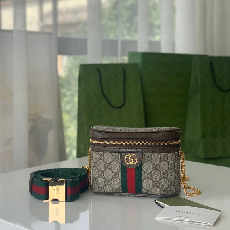 Gucci tote bags for women with a spacious interiorgucci luxury - Nushad Bags - 770