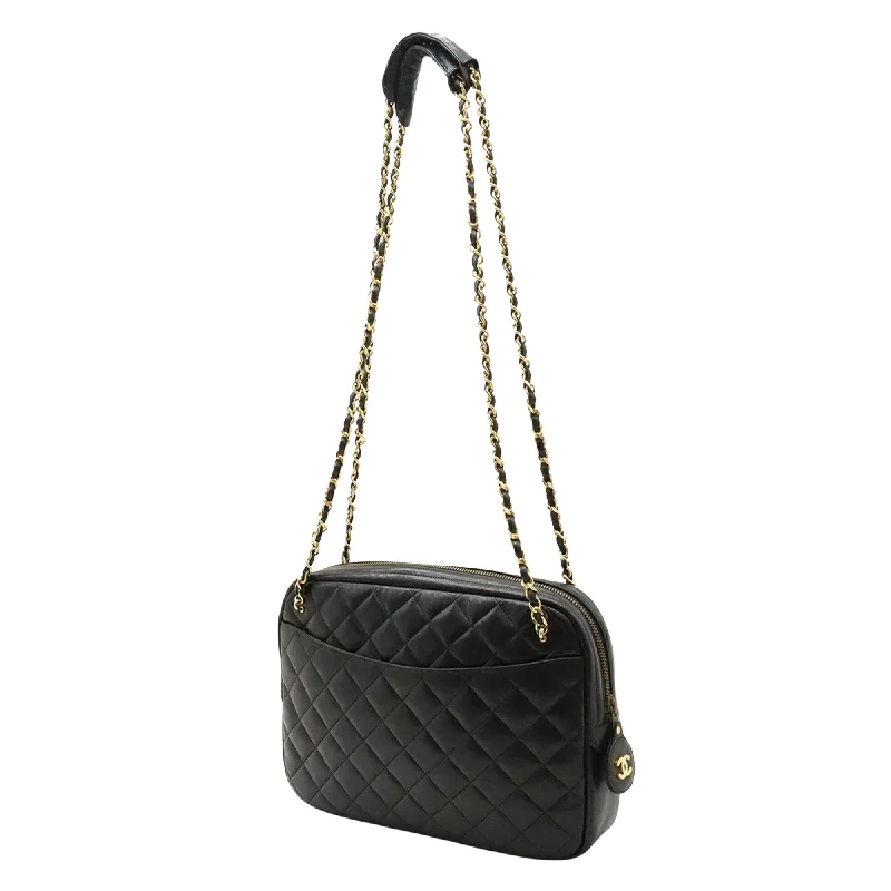 Chanel New Arrival Handbag with Gold HardwareChanel New Arrival Handbag with Gold HardwareCHANEL Camera Shoulder Bag