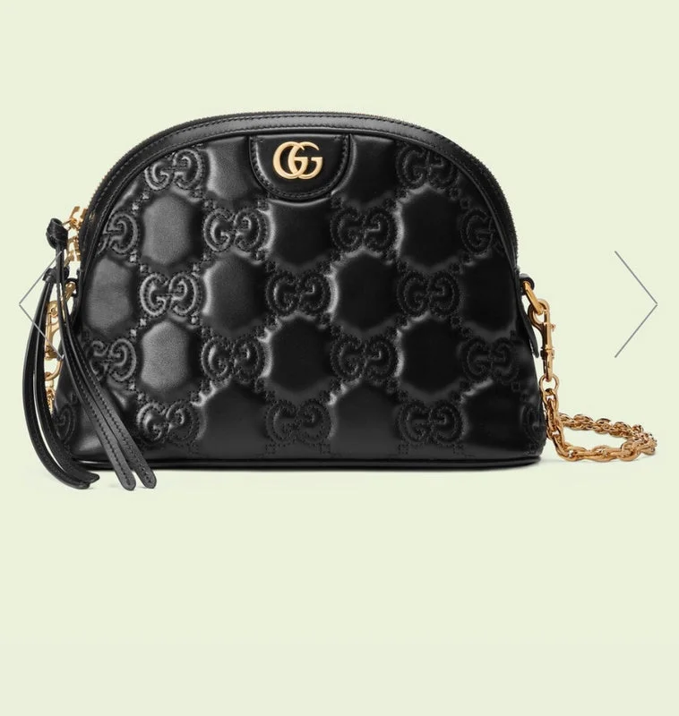 Gucci handbags for women with a back - zip pocketgucci luxury - Nushad Bags - 891