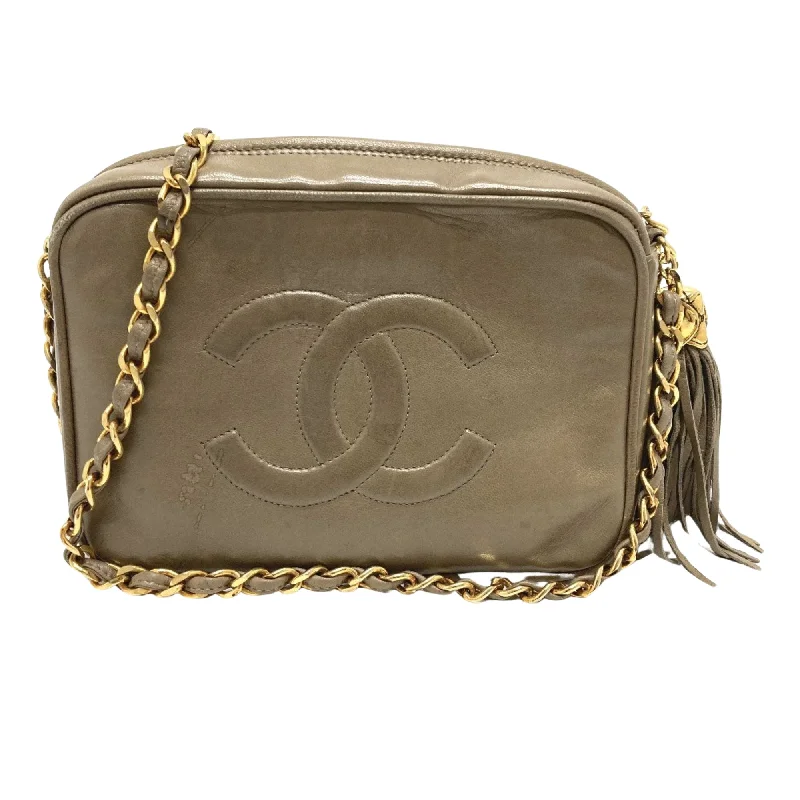 Chanel Limited Edition Handbag for CollectorsChanel Limited Edition Handbag for CollectorsCHANEL Camera Shoulder Bag