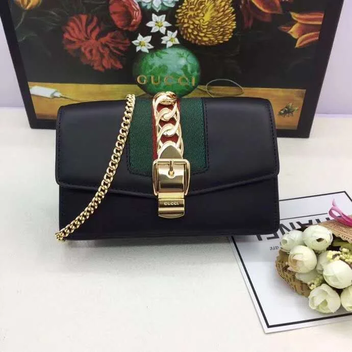 Medium - sized Women Gucci handbags for everyday useWF - Gucci Bags - 588