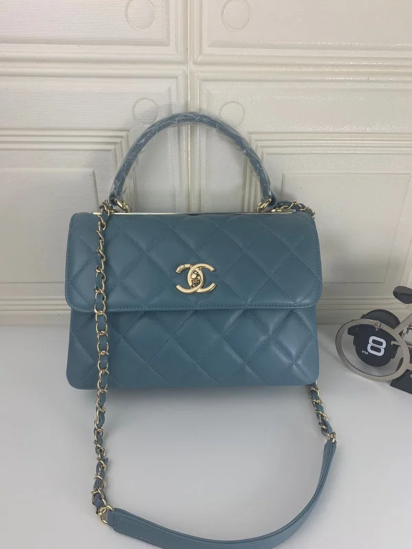 Chanel All - Match Handbag for Versatile StylingChanel All - Match Handbag for Versatile StylingChanel -Bags - CHL Bags - 996