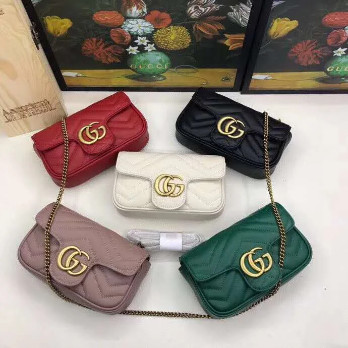 Ladies Gucci Dionysus bags in a pastel colorWF - Gucci Bags - 600