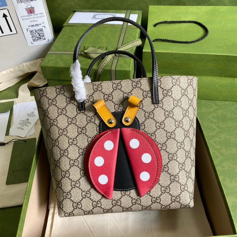 Women Gucci bags with a zippered interior pocketBC - Gucci Bags - 4232