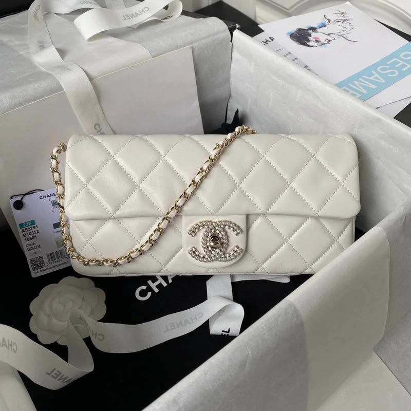 Chanel bags for those who value investment piecesChanel bags for those who value investment piecesChanel -Bags - CHL Bags - 217