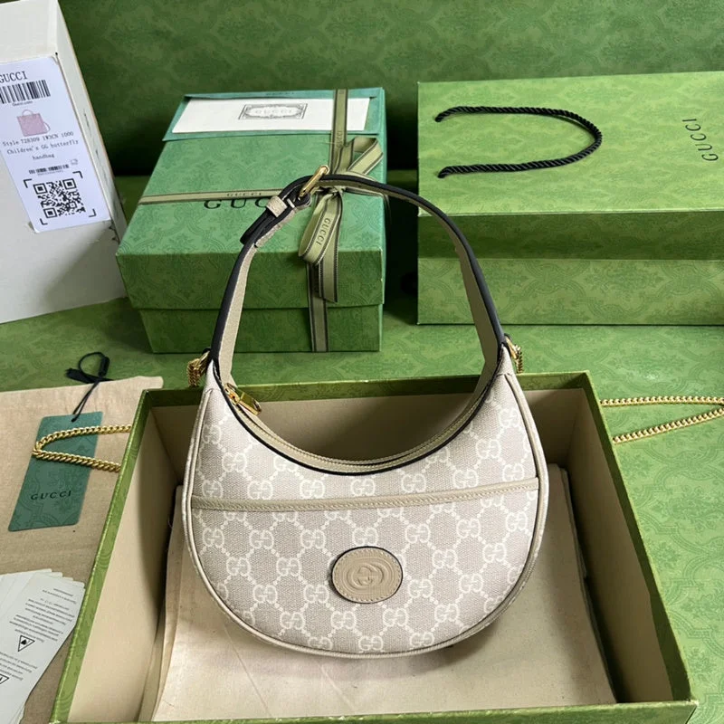 Medium - sized Women Gucci handbags for everyday useWF - Gucci Bags - 563