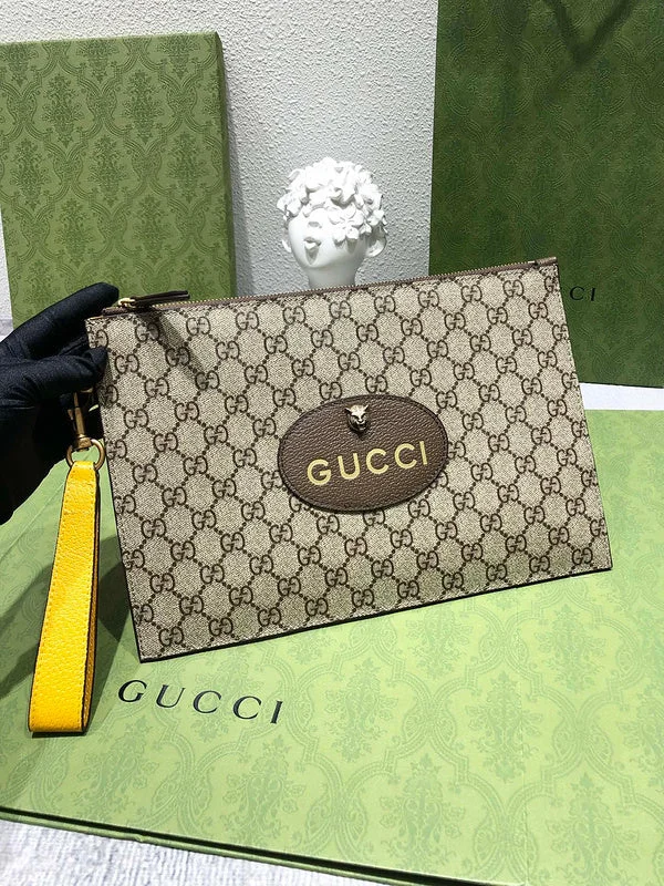 Small - sized Women Gucci shoulder bags for evening outingsgucci luxury - Nushad Bags - 836