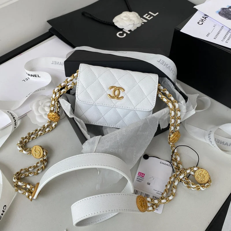 Chanel bags for a polished and professional appearanceChanel bags for a polished and professional appearanceChanel -Bags - CHL Bags - 1020