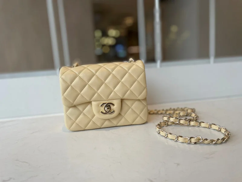 Chanel bags with iconic gold chainsChanel bags with iconic gold chainsChanel -Bags - CHL Bags - 331