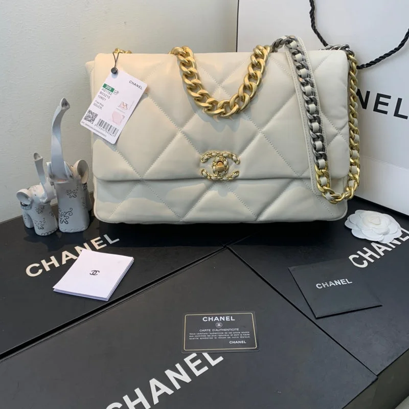 Chanel Luxury Handbag for High - End EventsChanel Luxury Handbag for High - End EventsChanel -Bags - CHL Bags - 799