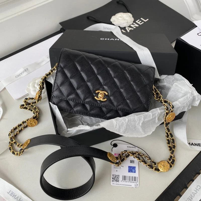 Chanel bags with modern touchesChanel bags with modern touchesChanel -Bags - CHL Bags - 1019