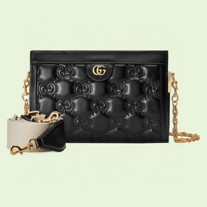 Gucci handbags for women with a back - zip pocketgucci luxury - Nushad Bags - 832