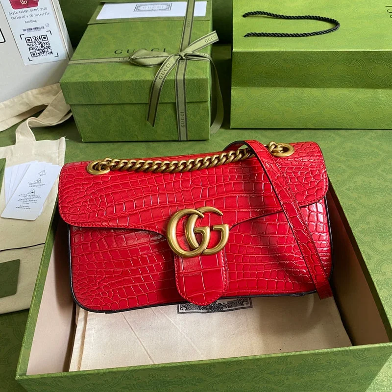 Gucci Dionysus bags for women with tiger - head claspsBC - Gucci Bags - 4153