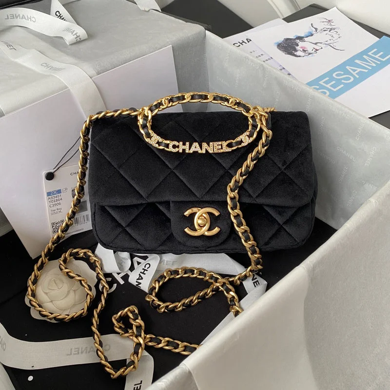 Chanel Luxury Handbag for High - End EventsChanel Luxury Handbag for High - End EventsChanel -Bags - CHL Bags - 971