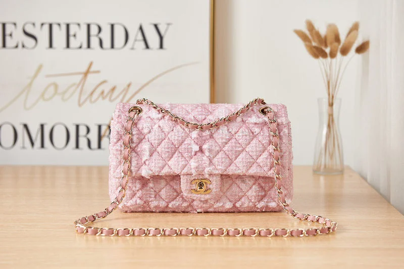 Chanel Lightweight Handbag for Daily ErrandsChanel Lightweight Handbag for Daily ErrandsChanel -Bags - CHL Bags - 921