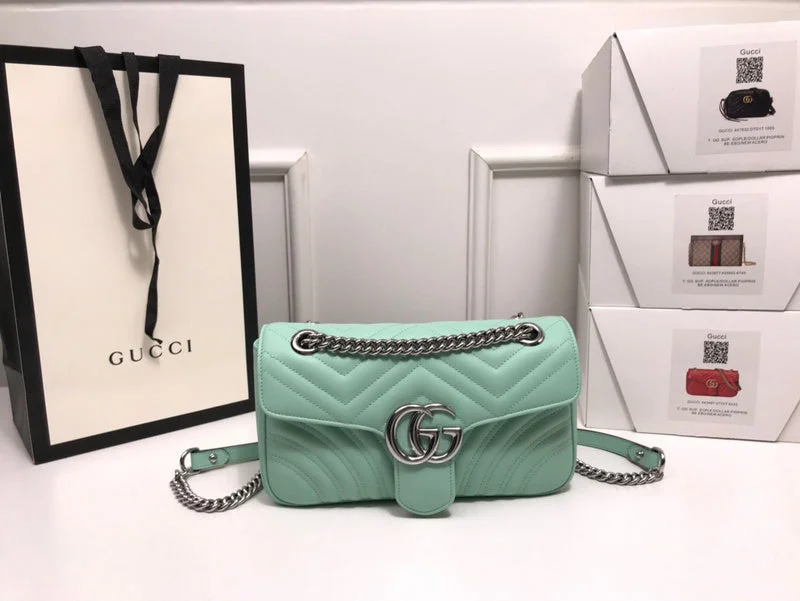 Ladies Gucci Dionysus bags with a detachable shoulder strapBC - Gucci Bags - 4300