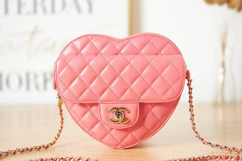 Chanel bags that pair perfectly with any outfitChanel bags that pair perfectly with any outfitChanel -Bags - CHL Bags - 948