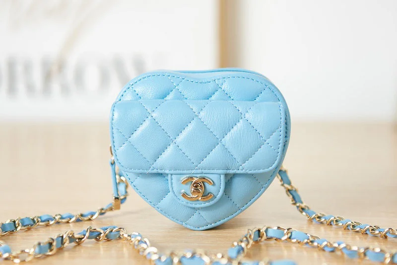 Chanel bags for women who love timeless fashionChanel bags for women who love timeless fashionChanel -Bags - CHL Bags - 943