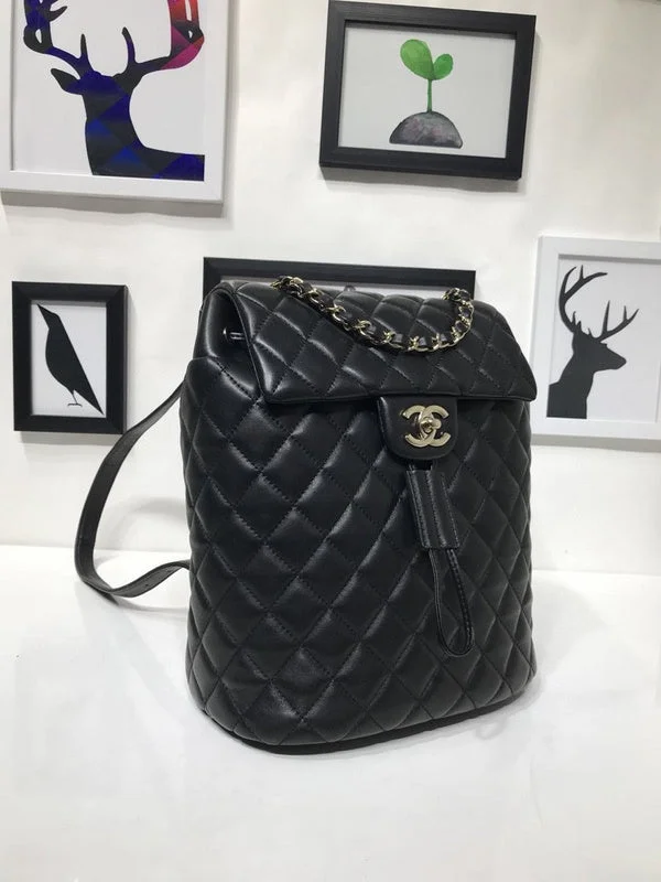 Chanel Quilted Leather Shoulder Bag for FashionistasChanel Quilted Leather Shoulder Bag for FashionistasChanel -Bags - CHL Bags - 1030