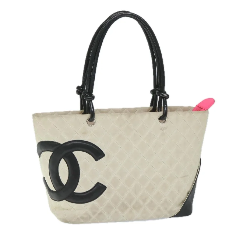 Chanel bags for women who love timeless fashionChanel bags for women who love timeless fashionCHANEL Cambon line Tote