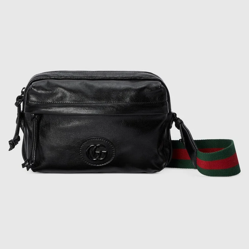 Women Gucci crossbody bags with a keychain holderGucci  Luxury -  Bags - 337