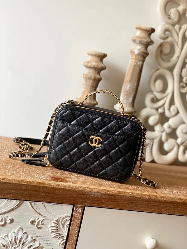 Chanel Classic Flap Bag for Evening PartyChanel Classic Flap Bag for Evening PartyChanel -Bags - CHL Bags - 951