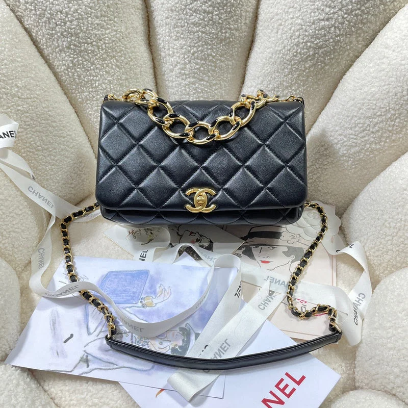 Chanel bags with gold, silver, and pearl accentsChanel bags with gold, silver, and pearl accentsChanel -Bags - CHL Bags - 966