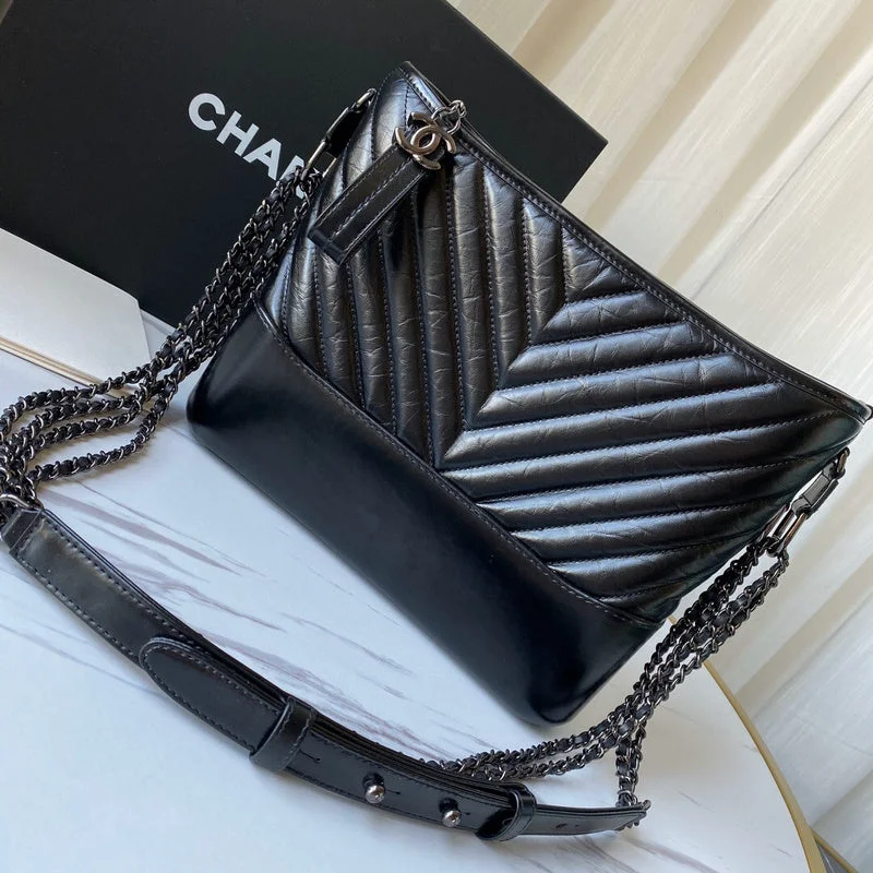 Chanel bags with chain and leather strap combinationsChanel bags with chain and leather strap combinationsChanel -Bags - CHL Bags - 909