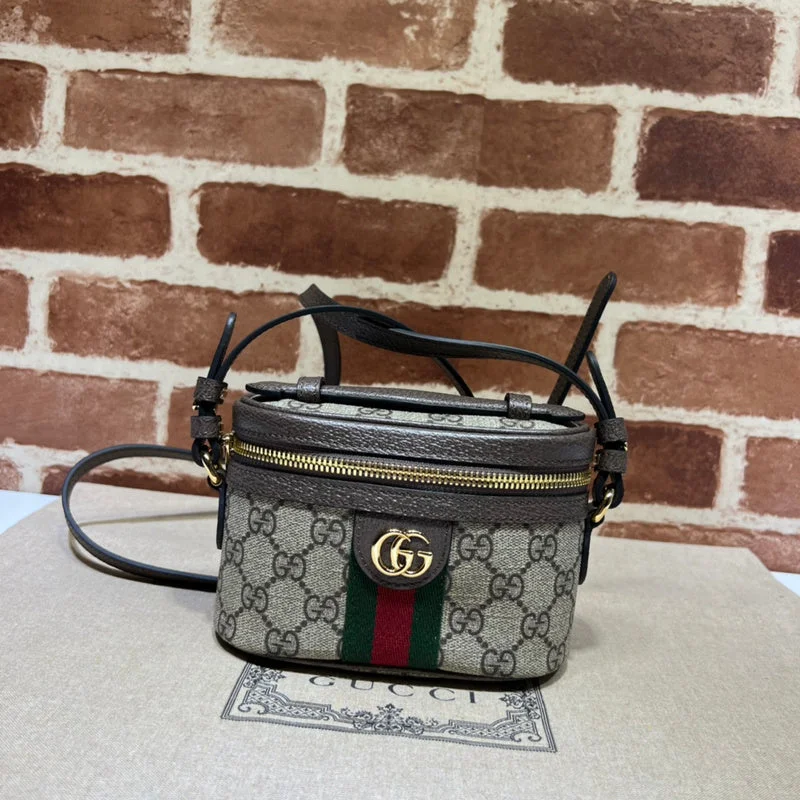 Gucci backpacks for women with a padded laptop compartmentgucci luxury - Nushad Bags - 813