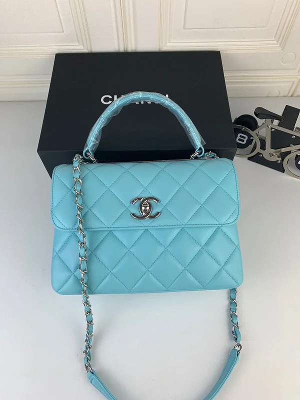 Chanel bags for a polished and professional appearanceChanel bags for a polished and professional appearanceChanel -Bags - CHL Bags - 983